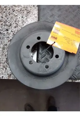 Mack Other Engine Parts, Misc.