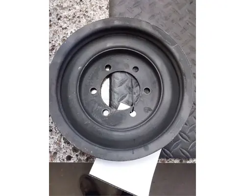 Mack Other Engine Parts, Misc.