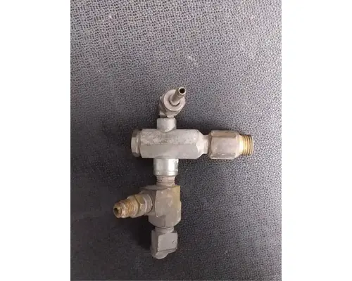 Mack Other Engine Parts, Misc.