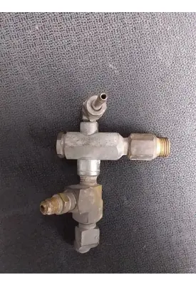 Mack Other Engine Parts, Misc.