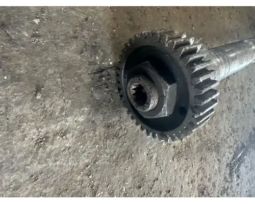 Mack Other Engine Parts, Misc.