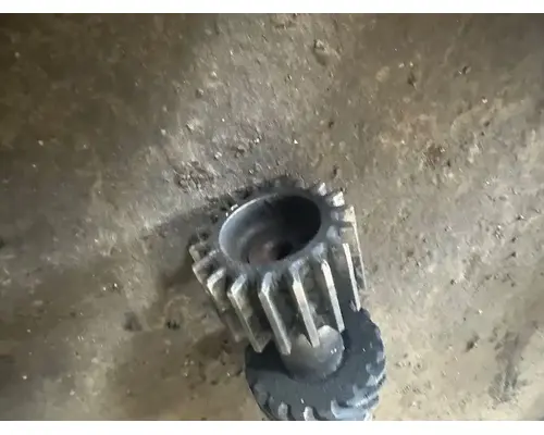 Mack Other Engine Parts, Misc.