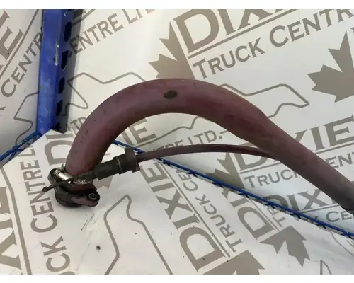 Mack Other Engine Parts, Misc.