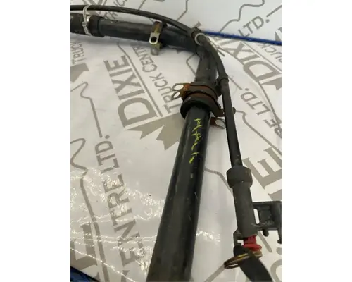 Mack Other Engine Parts, Misc.