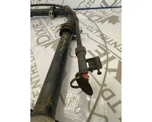 Mack Other Engine Parts, Misc.