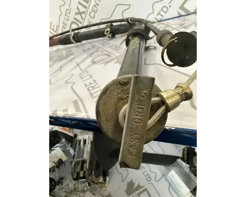 Mack Other Engine Parts, Misc.