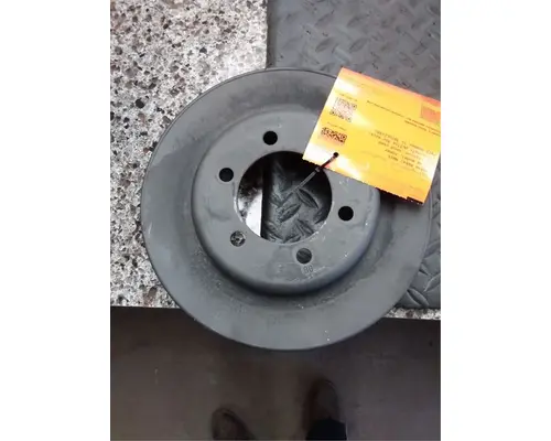 Engine Parts, Misc. Mack Other Casey's Truck Salvage World