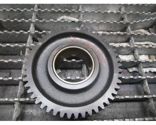 Engine Parts, Misc. Mack Other Machinery And Truck Parts