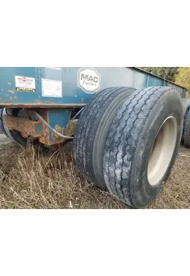 Mack Other Equipment (Mounted)