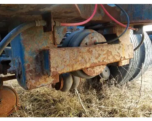 Mack Other Equipment (Mounted)