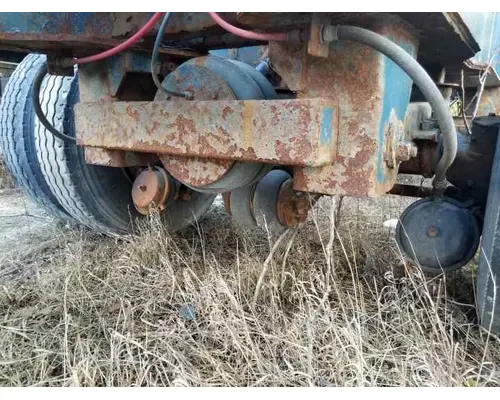 Mack Other Equipment (Mounted)