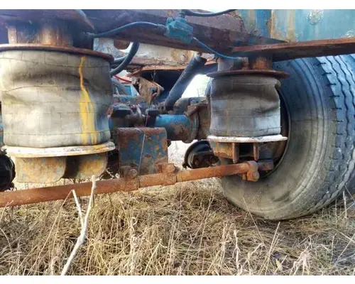 Mack Other Equipment (Mounted)