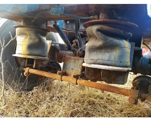 Mack Other Equipment (Mounted)