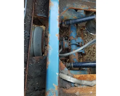 Mack Other Equipment (Mounted)