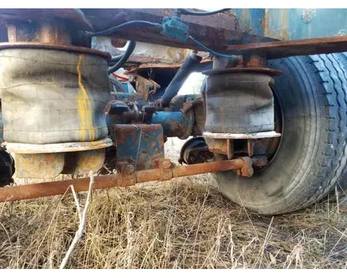 Mack Other Equipment (Mounted)