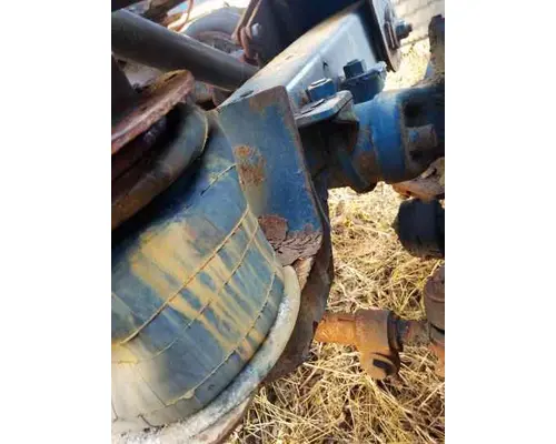 Mack Other Equipment (Mounted)