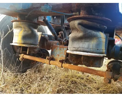 Mack Other Equipment (Mounted)