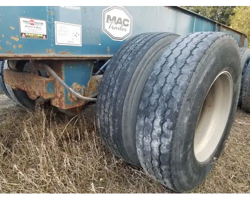 Equipment (Mounted) Mack Other Dixie Truck Centre
