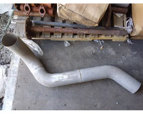 Exhaust Pipe Mack Other Casey's Truck Salvage World