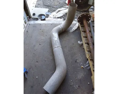 Mack Other Exhaust Pipe