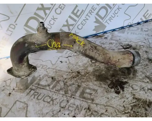 Exhaust Pipe Mack Other Dixie Truck Centre