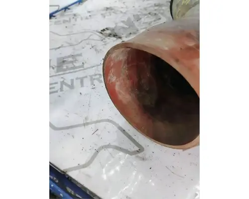 Mack Other Exhaust Pipe
