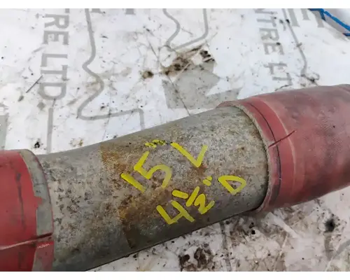 Mack Other Exhaust Pipe