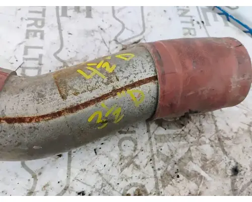 Mack Other Exhaust Pipe