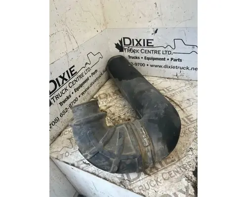 Exhaust Pipe Mack Other Dixie Truck Centre