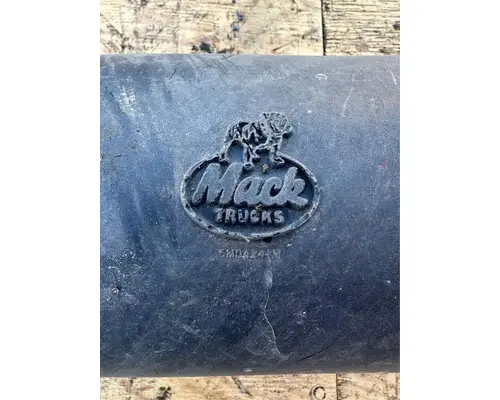 Mack Other Exhaust Pipe