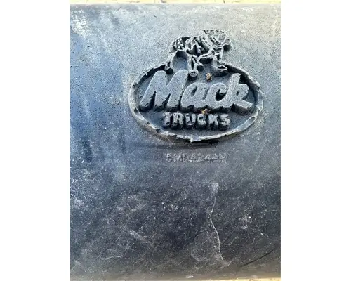 Mack Other Exhaust Pipe