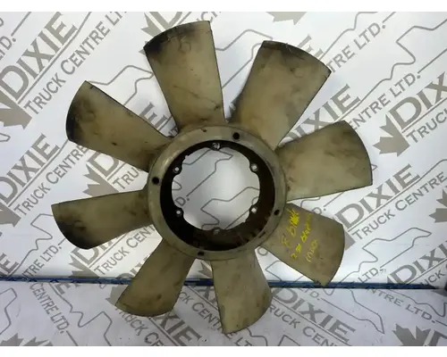 Fan Blade Mack Other Dixie Truck Centre