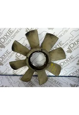 Mack Other Fan Blade