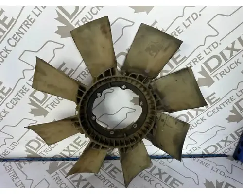 Mack Other Fan Blade