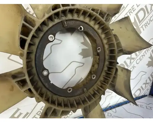 Mack Other Fan Blade