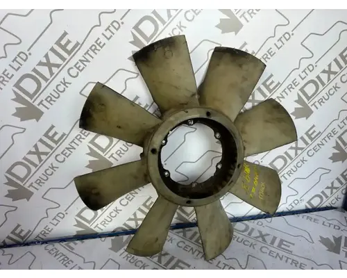 Mack Other Fan Blade