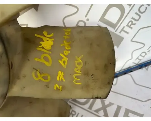 Mack Other Fan Blade