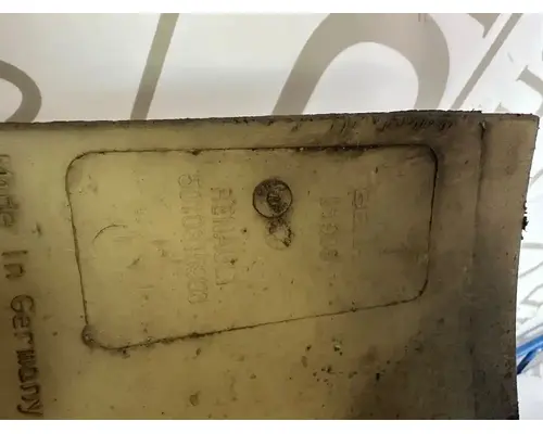 Mack Other Fan Blade