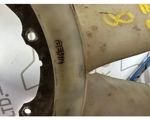 Mack Other Fan Blade