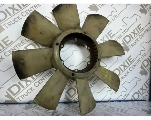 Mack Other Fan Blade