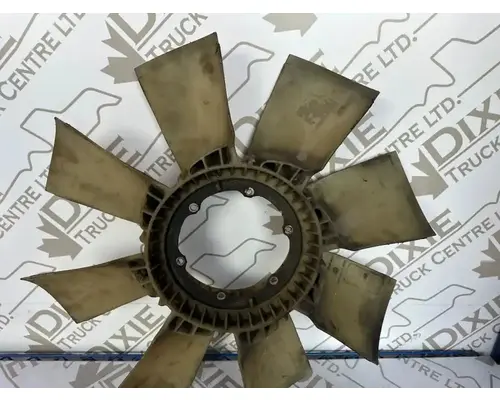 Mack Other Fan Blade