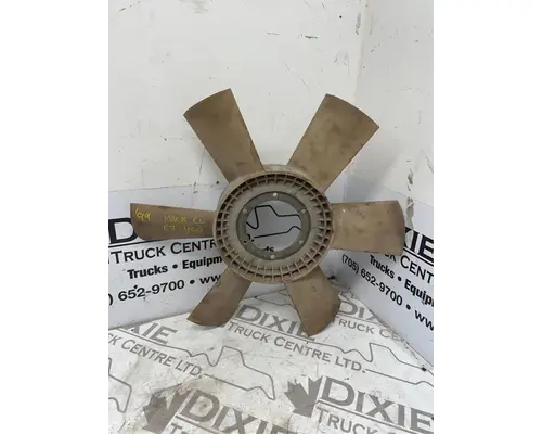 Fan Blade Mack Other Dixie Truck Centre