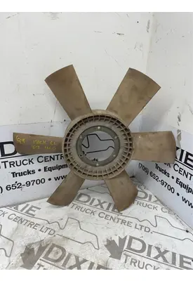 Mack Other Fan Blade