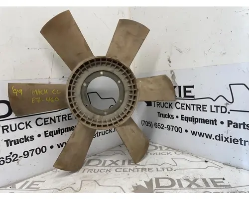 Mack Other Fan Blade