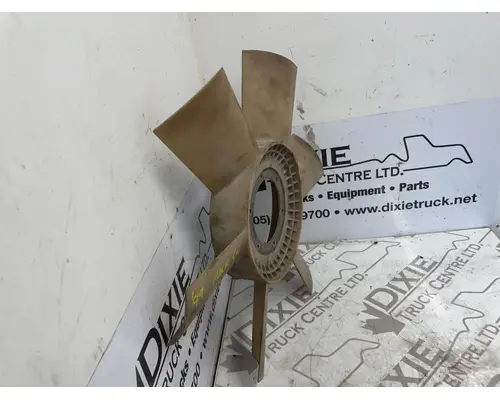 Mack Other Fan Blade