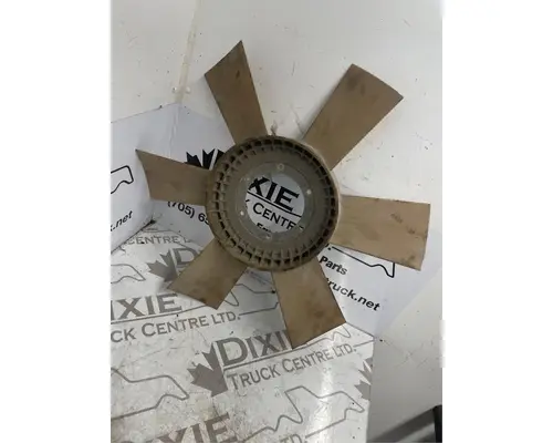 Mack Other Fan Blade