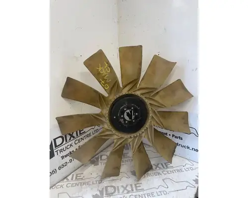 Fan Blade Mack Other Dixie Truck Centre