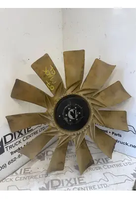 Mack Other Fan Blade