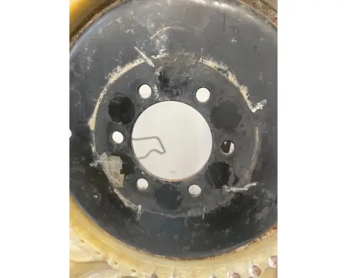 Mack Other Fan Blade