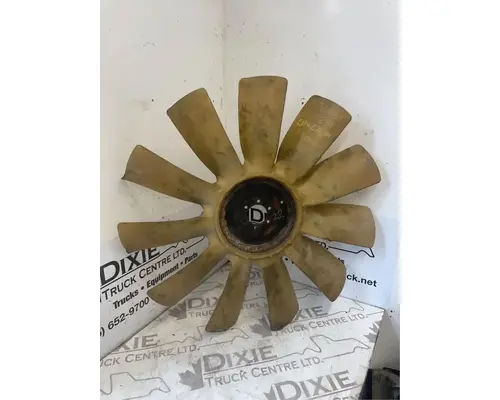 Mack Other Fan Blade